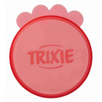 Trixie Dosendeckel 10,6cm 2er Set